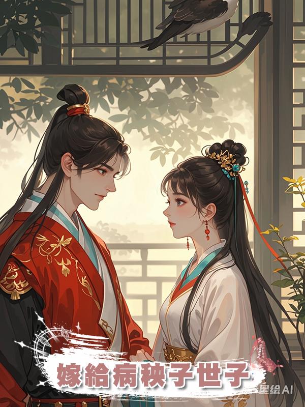 嫁給病秧子世子