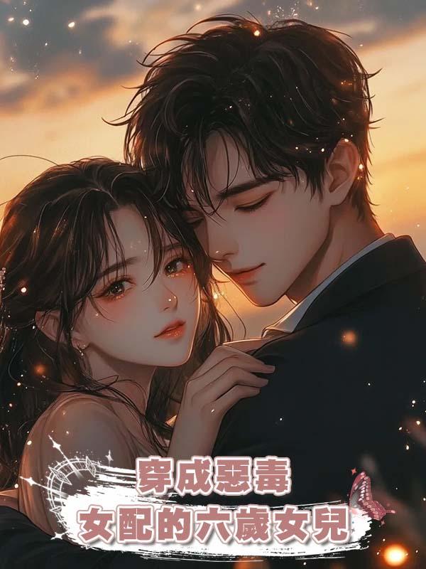 穿成惡毒女配的六歲女兒