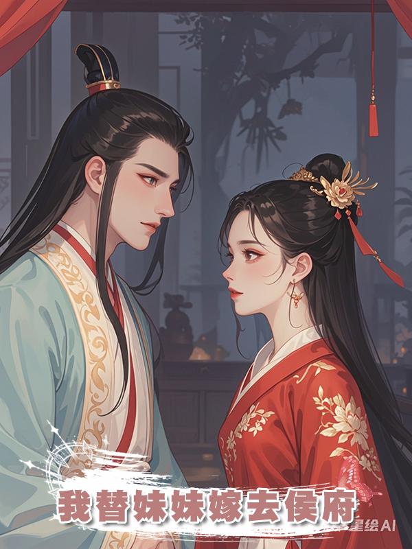 我替妹妹嫁去侯府
