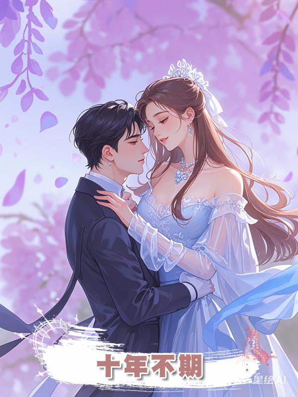 十年不期