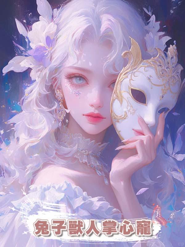 兔子獸人掌心寵