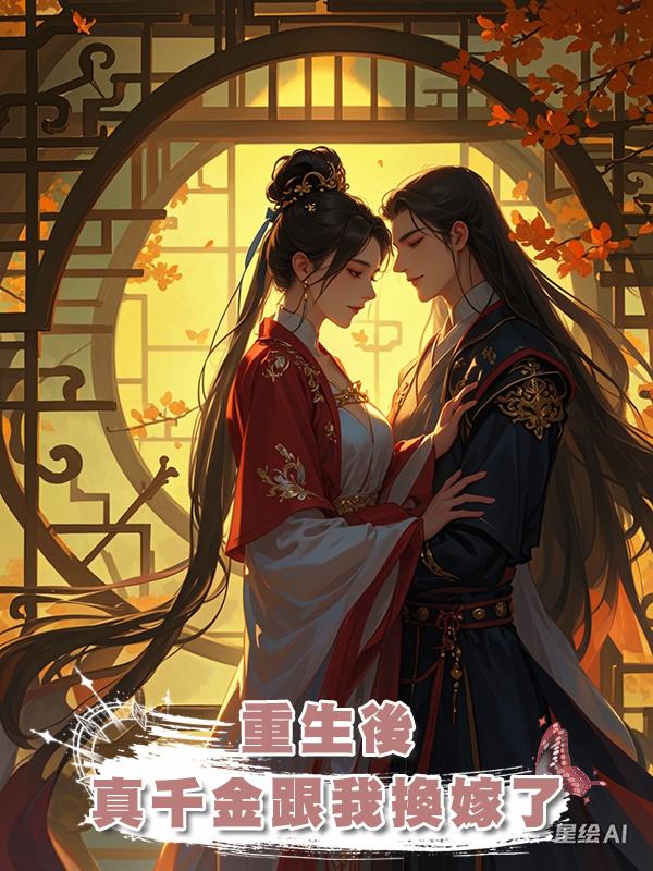 重生後真千金跟我換嫁了