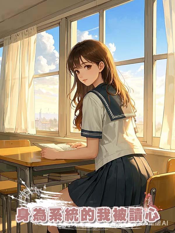 身為系統的我被讀心