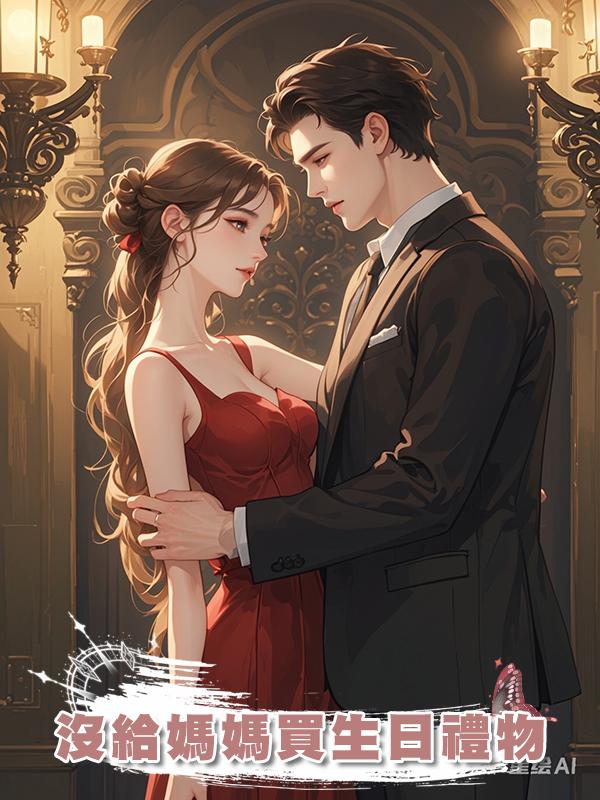 沒給媽媽買生日禮物