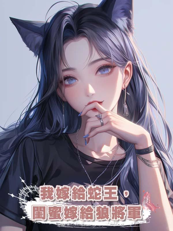 我嫁給蛇王，閨蜜嫁給狼將軍