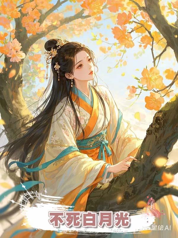 不死白月光
