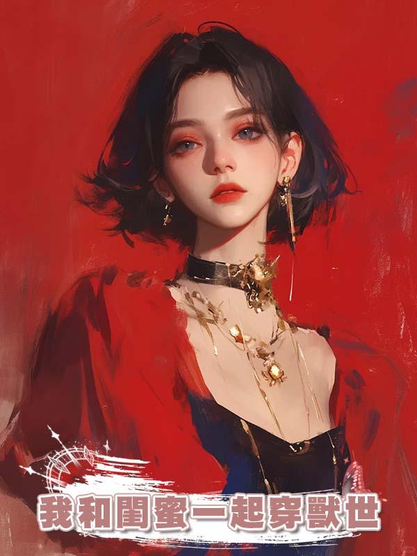 我和閨蜜一起穿獸世