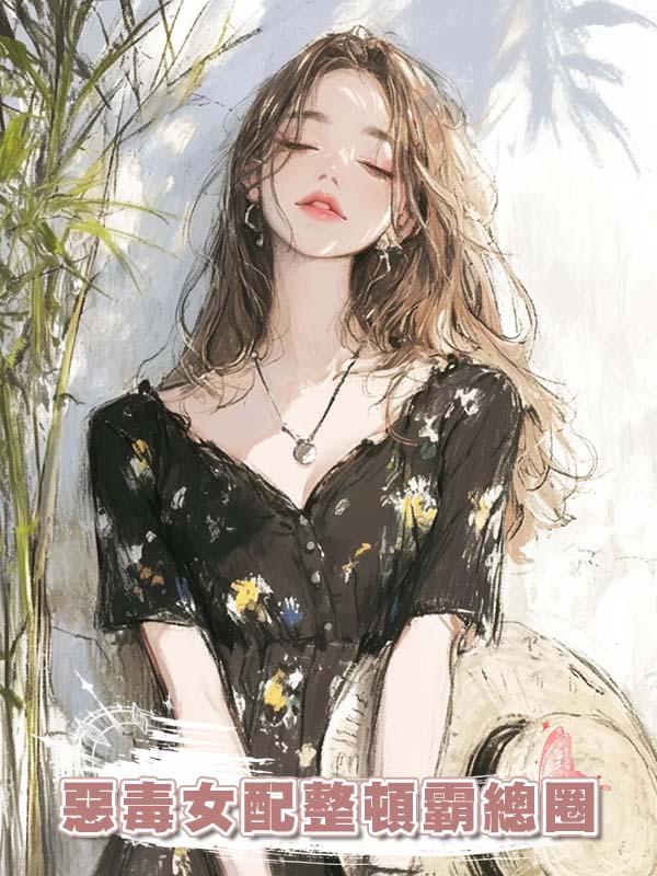 惡毒女配整頓霸總圈