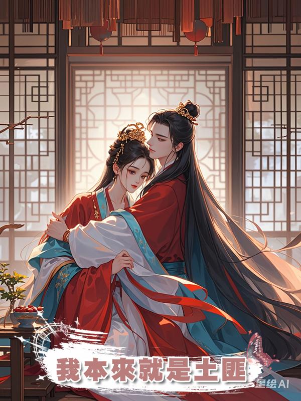 我本來就是土匪