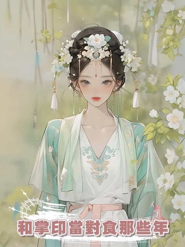 和掌印當對食那些年