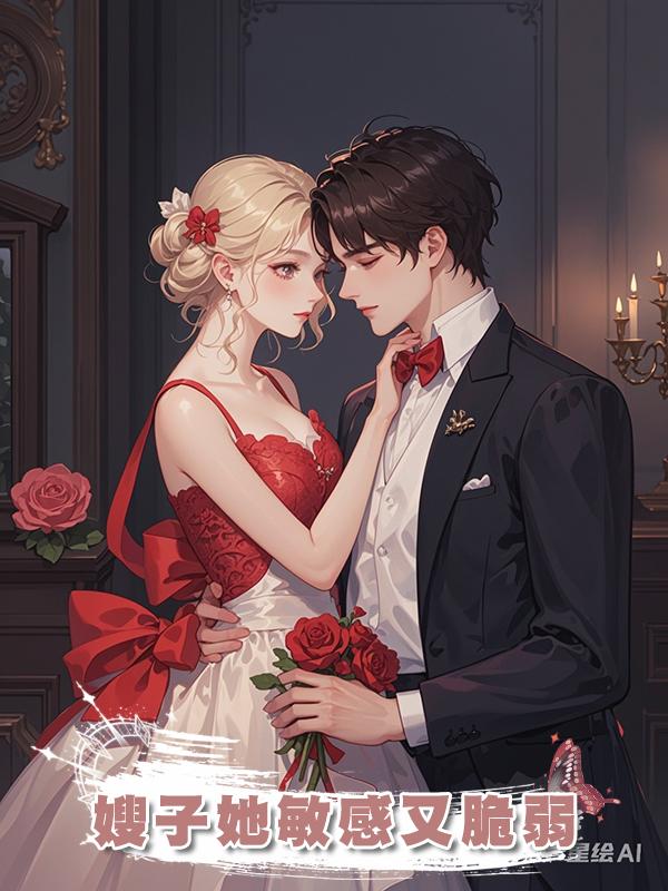 嫂子她敏感又脆弱