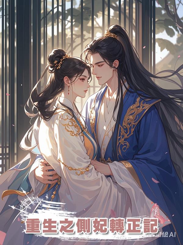 重生之側妃轉正記