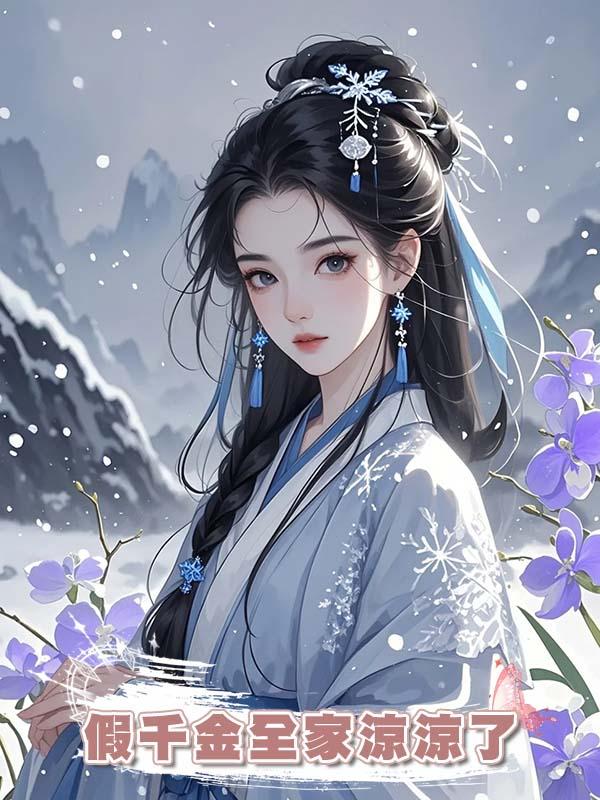 假千金全家涼涼了