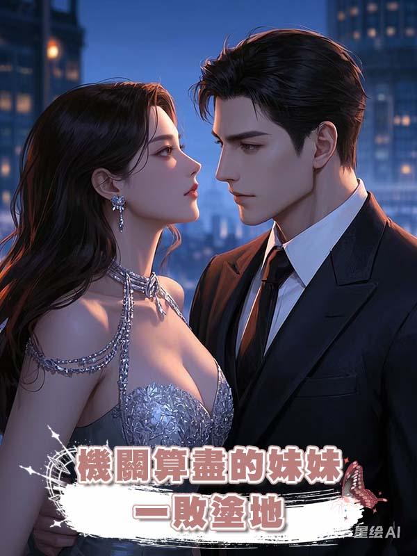 機關算盡的妹妹一敗塗地