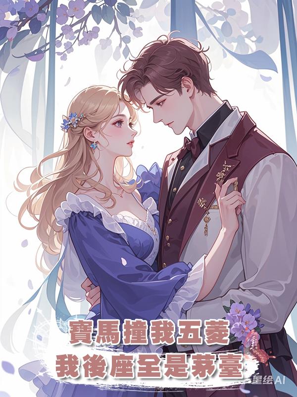 寶馬撞我五菱，我後座全是茅臺