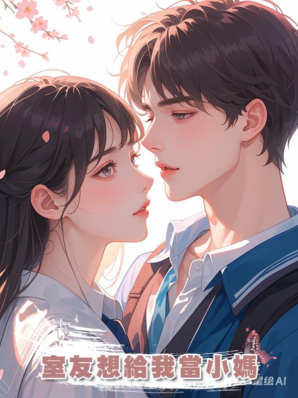 室友想給我當小媽