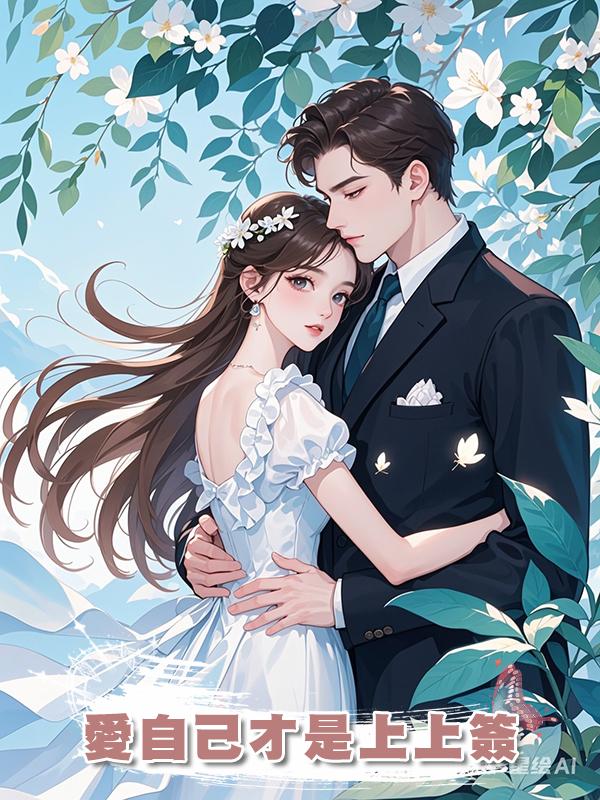 愛自己才是上上簽