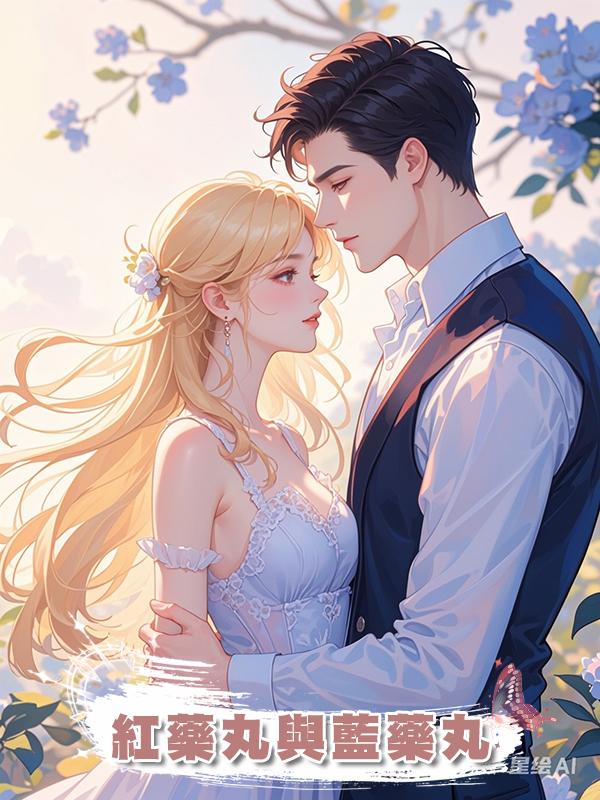 紅藥丸與藍藥丸