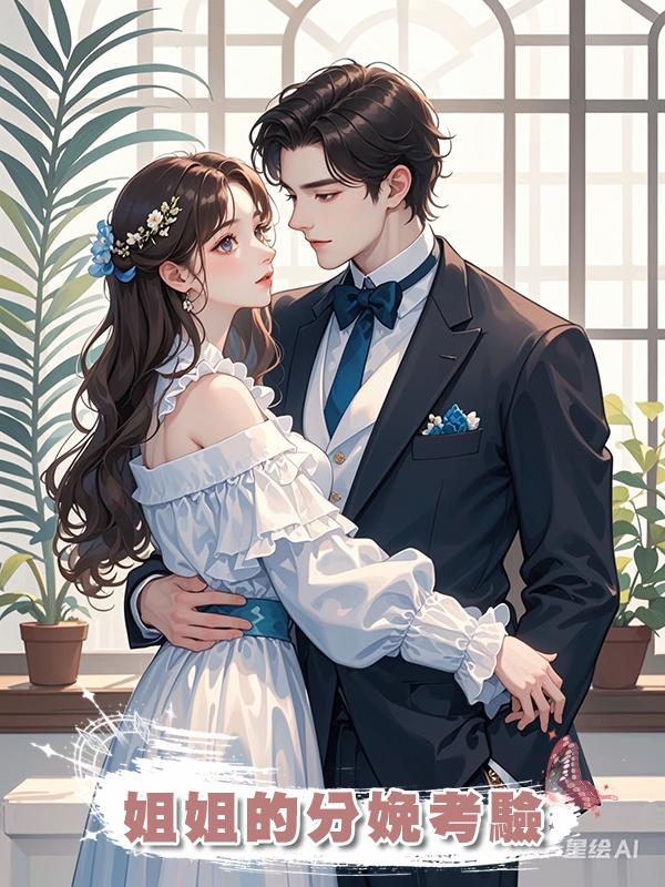 姐姐的分娩考驗