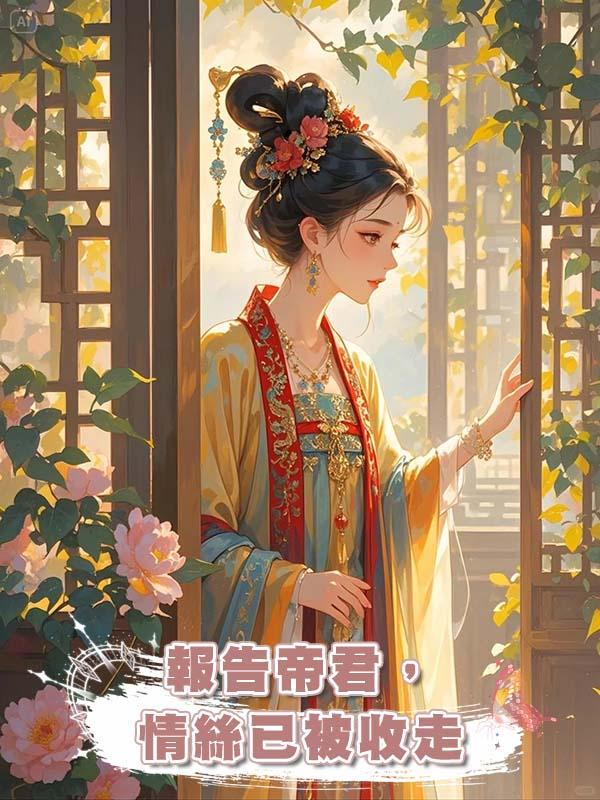 報告帝君，情絲已被收走