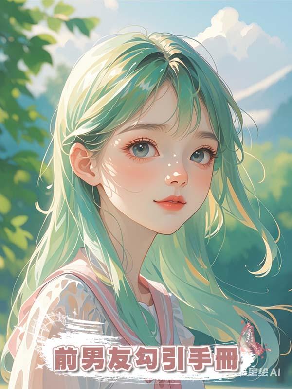 前男友勾引手冊