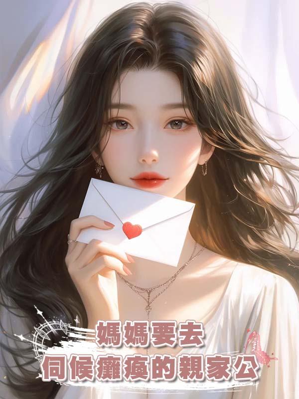 媽媽要去伺候癱瘓的親家公