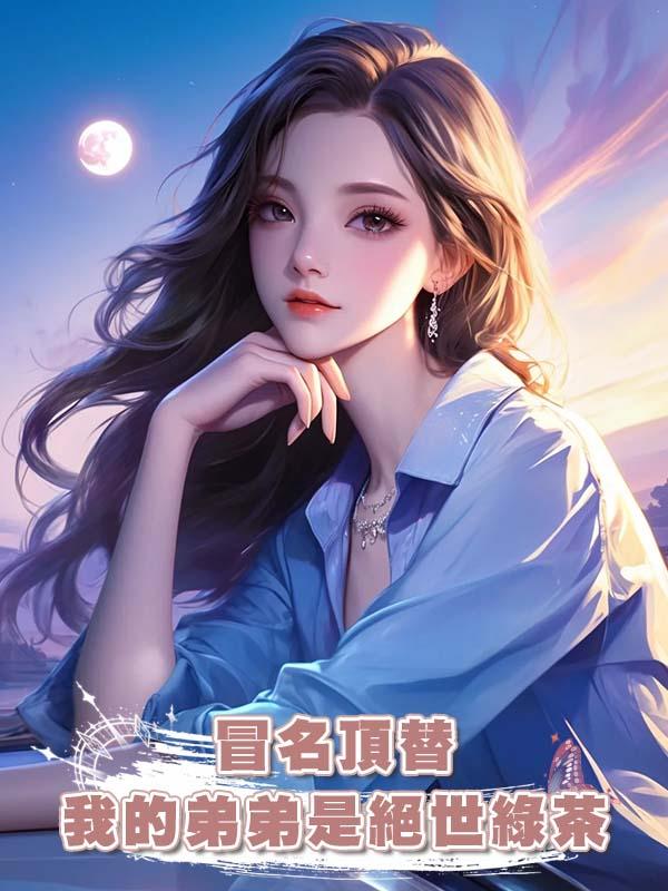 冒名頂替我的弟弟是絕世綠茶