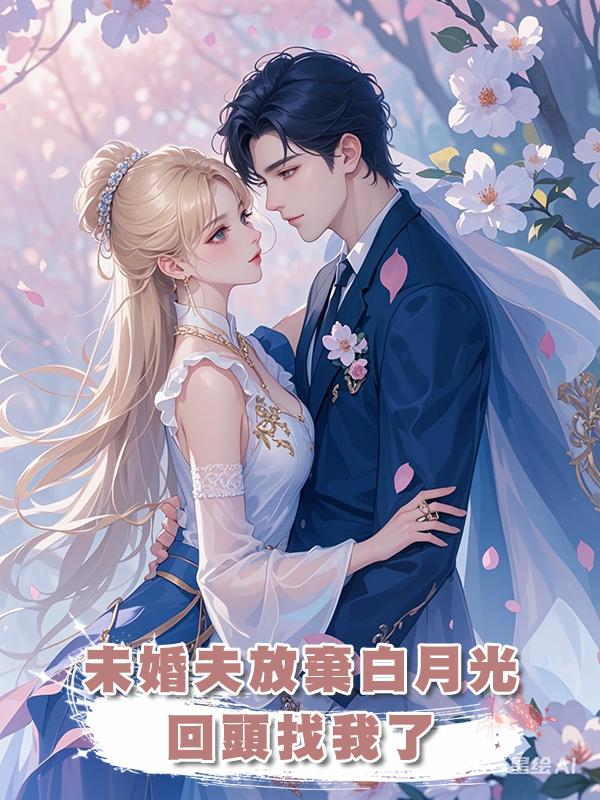 未婚夫放棄白月光回頭找我了