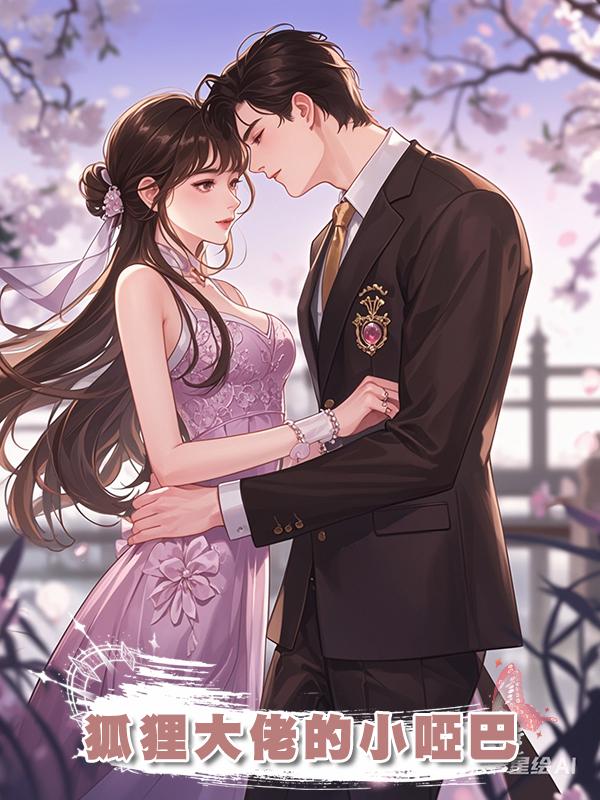 狐狸大佬的小啞巴