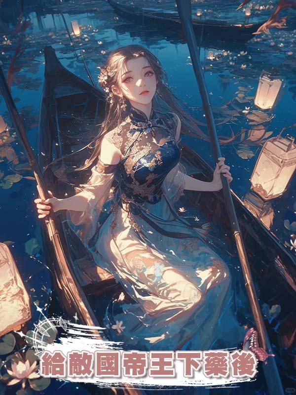 給敵國帝王下藥後