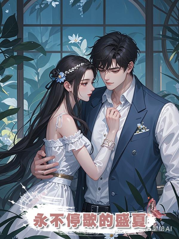 永不停歇的盛夏