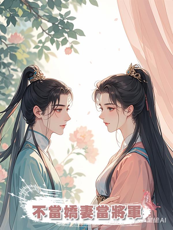 不當嬌妻當將軍