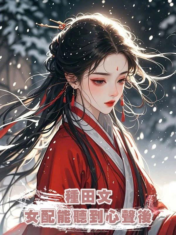 種田文女配能聽到心聲後