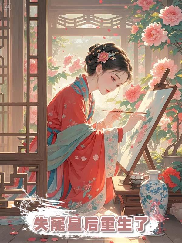 失寵皇後重生了