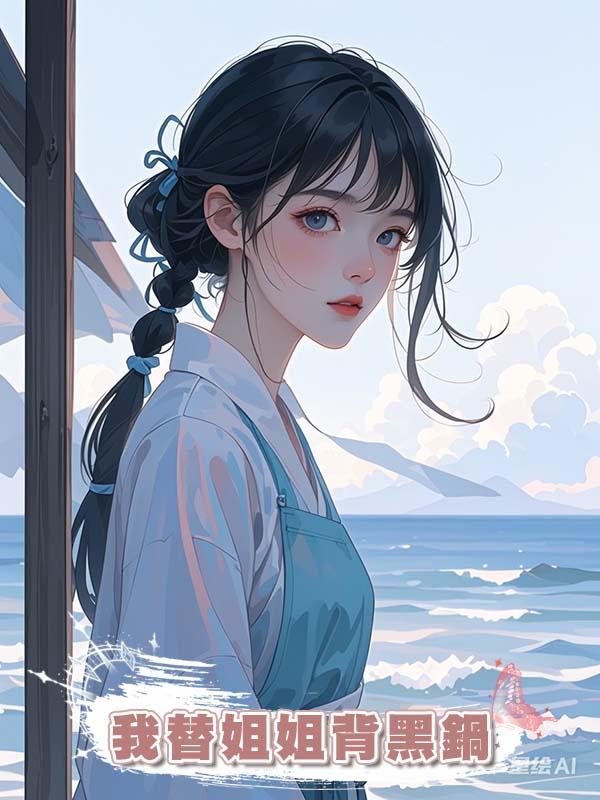 我替姐姐背黑鍋