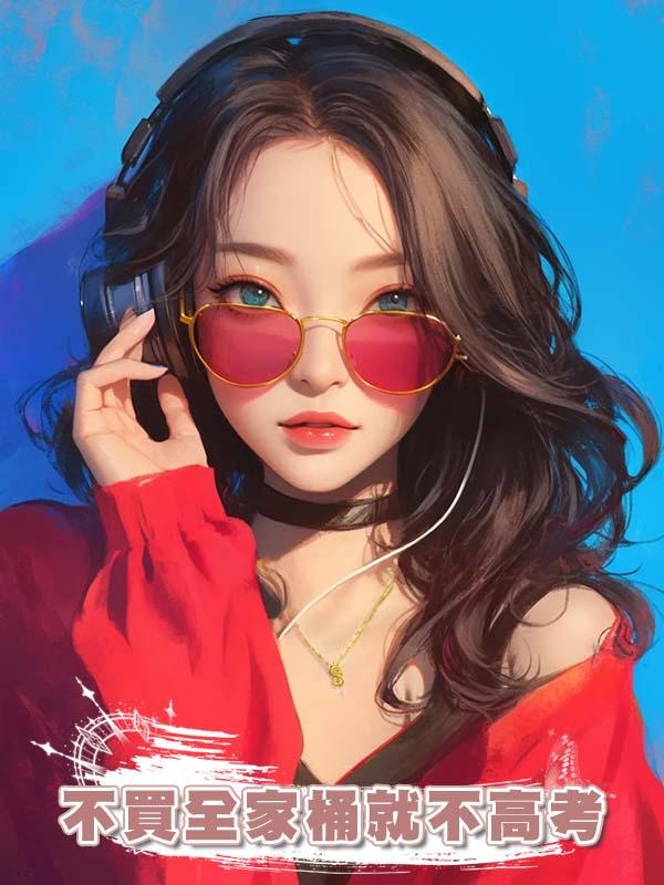 不買全家桶就不高考