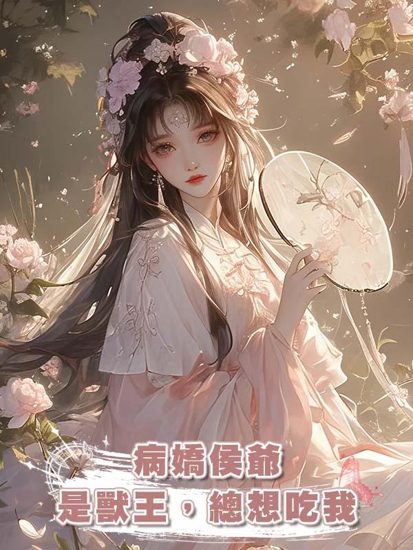 病嬌侯爺是獸王，總想吃我