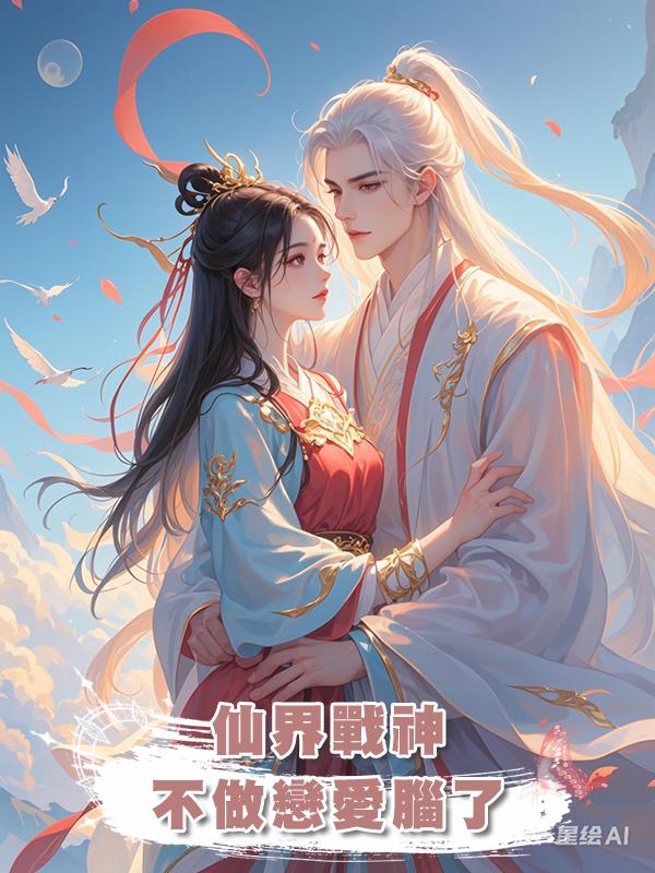 仙界戰神不做戀愛腦了