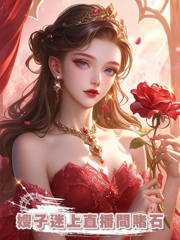 嫂子迷上直播間賭石