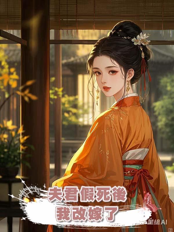 夫君假死後，我改嫁了