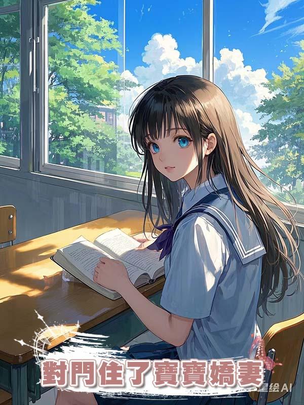 對門住了寶寶嬌妻