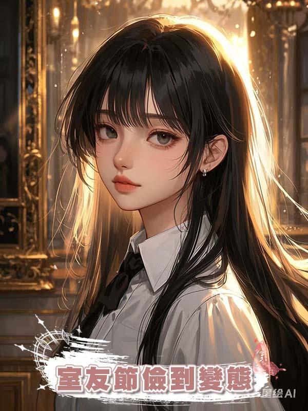 室友節儉到變態