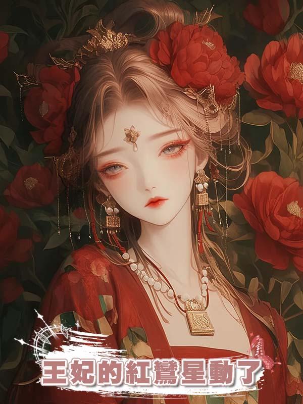 王妃的紅鸞星動了