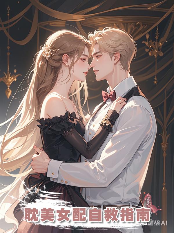 耽美女配自救指南