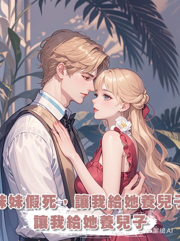 妹妹假死，讓我給她養兒子