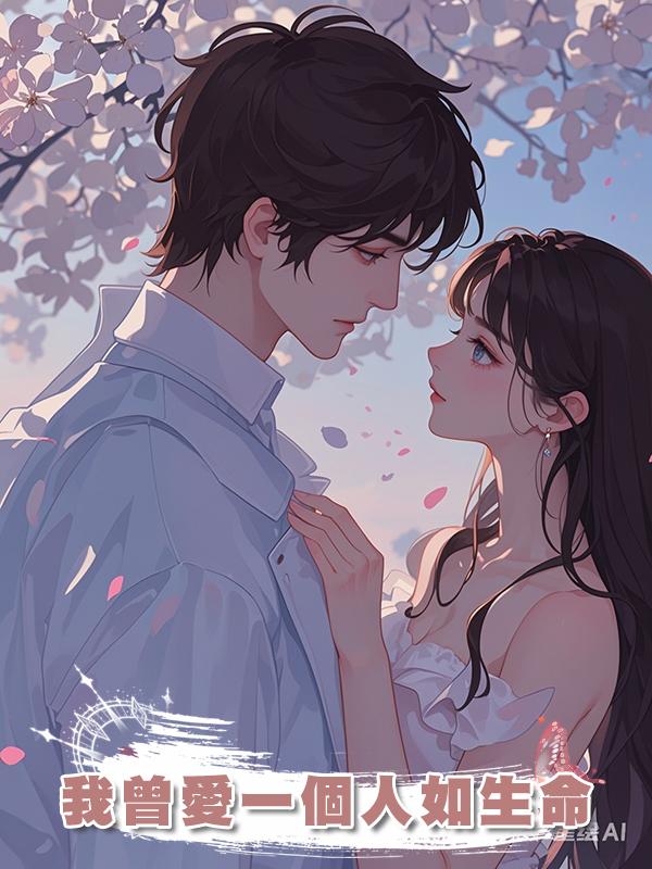 我曾愛一個人如生命