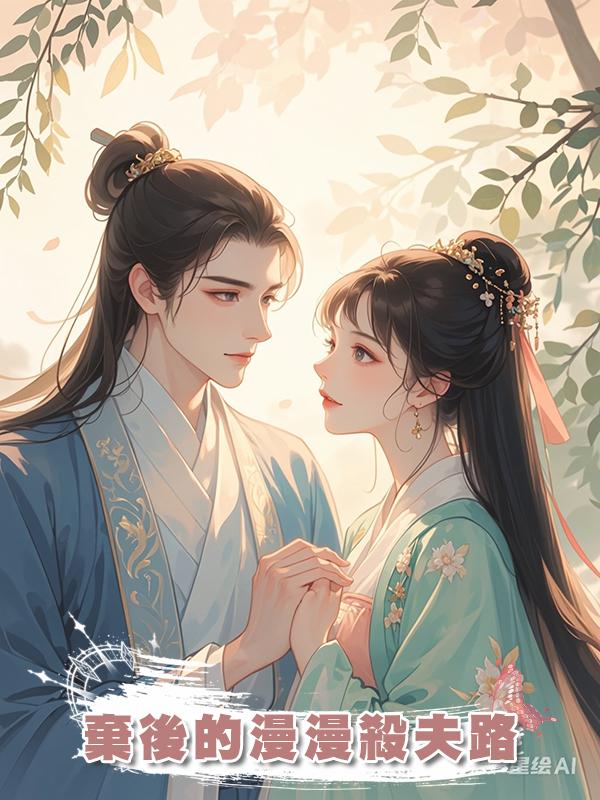 棄後的漫漫殺夫路