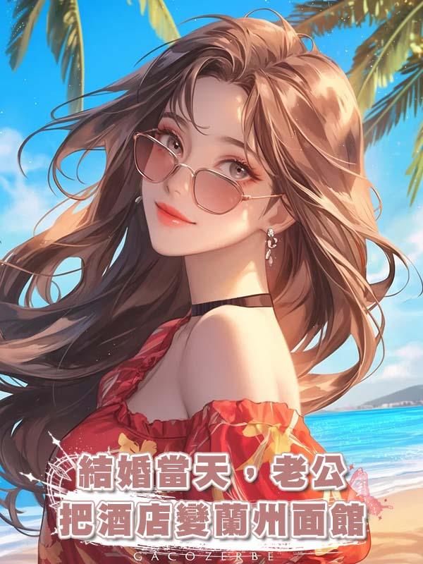 結婚當天，老公把酒店變蘭州面館