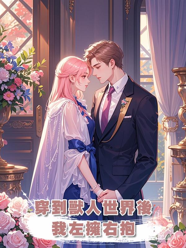 穿到獸人世界後，我左擁右抱