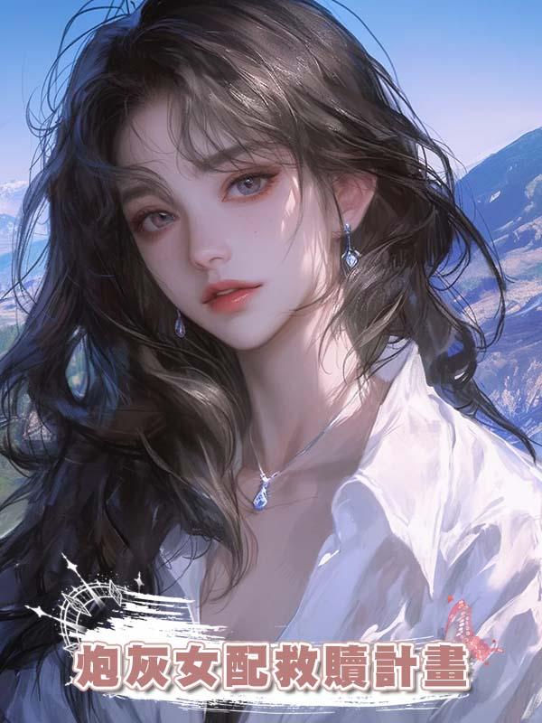 炮灰女配救贖計畫